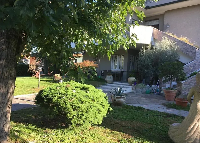 Villa Giulini Rho