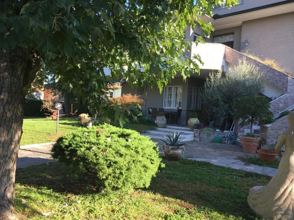Giulini Bed & Breakfast Rho