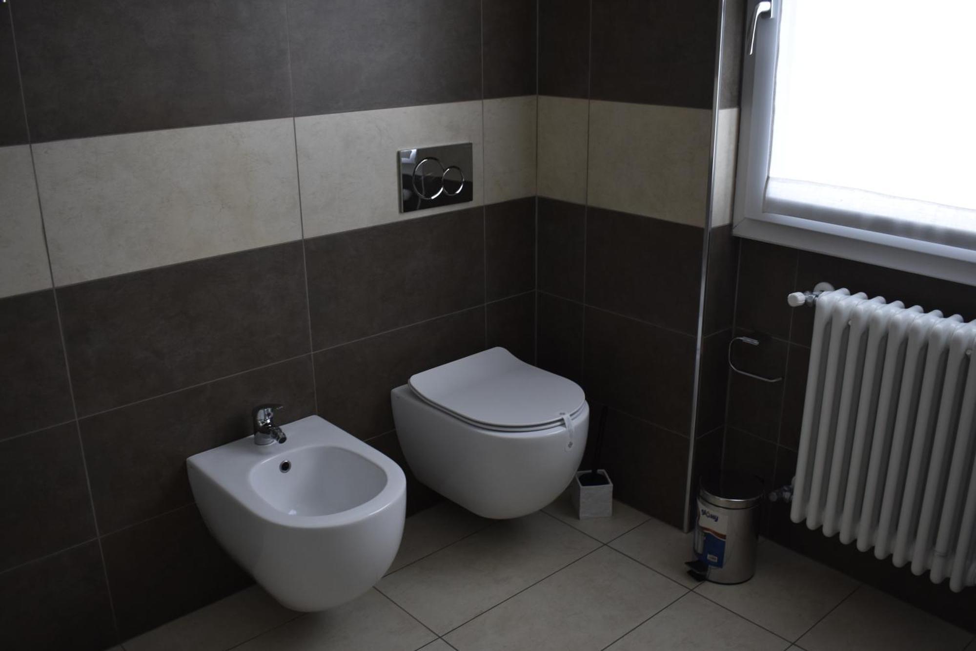 Giulini Bed & Breakfast Rho