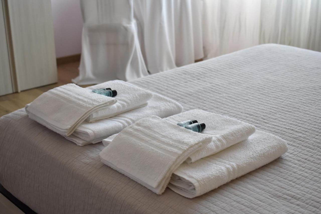 Giulini Bed & Breakfast
