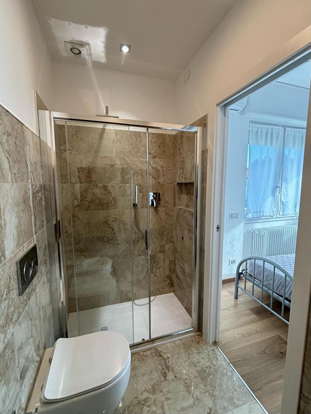 Bed & Breakfast Giulini Rho